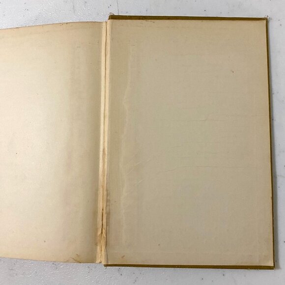 Tom Swift and His Flying Boat Hardcover Victor Appleton Vintage Science Fiction - Picture 12 of 12